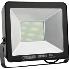 Светодиоден LED Прожектор 100W 6400K IP65 PUMA-100 Светодиоден LED Прожектор 100W 6400K IP65 PUMA-100